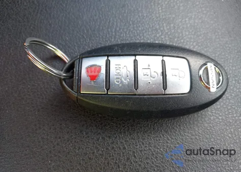 2012 Nissan Altima 2.5 S из США, поврежденный, VIN 1N4AL2AP4CN452839